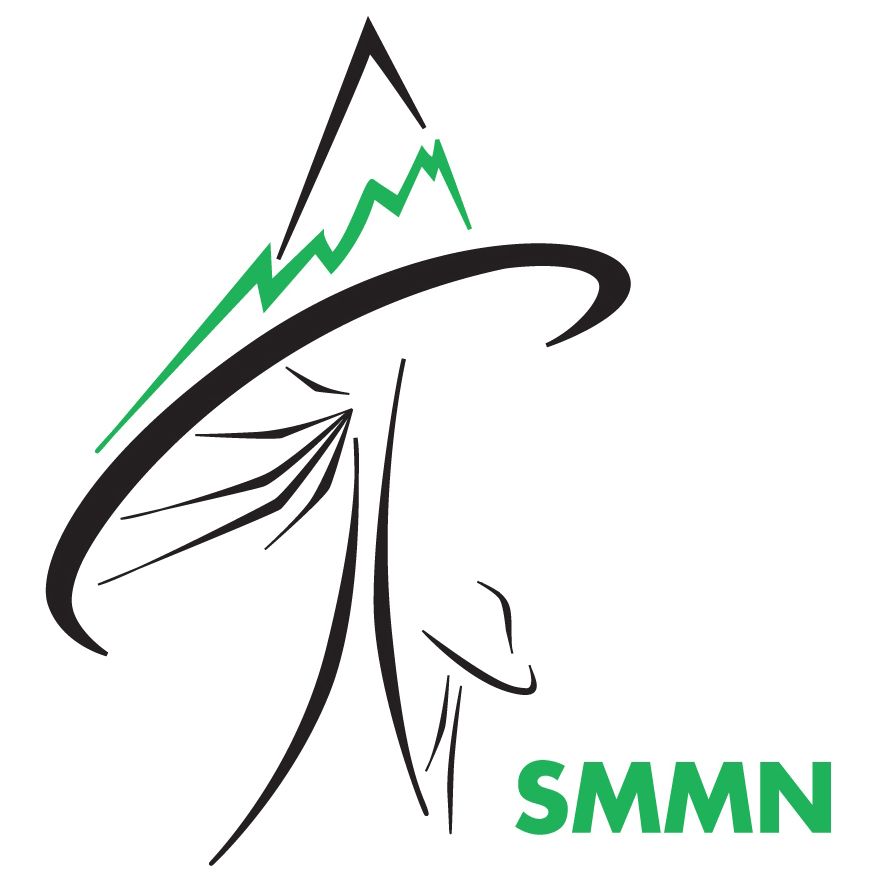 Logo Société Mycologique des Montagnes Neuchâteloises